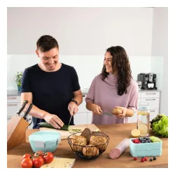 Lunchbox Xavax To Go 1,7l