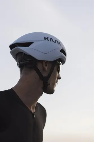 Kask rowerowy KASK Nirvana