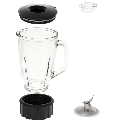 Blender kielichowy Adler AD 4078 1,5l