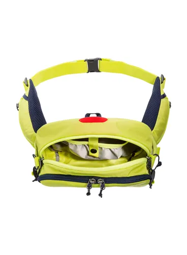 Nerka na rower Tatonka Bike Hip Bag MTB 5 - lime