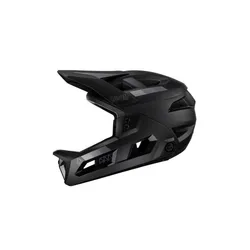 Kask rowerowy Leatt Helmet MTB Enduro 2.0 V23 - stealth