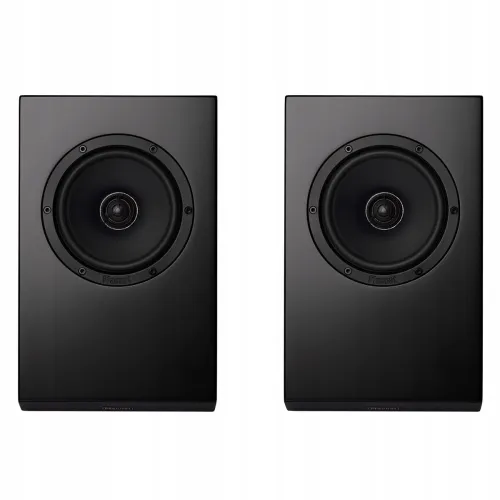 Kolumny efektowe Dolby Atmos Magnat ATM 202 Czarny mat 2szt.