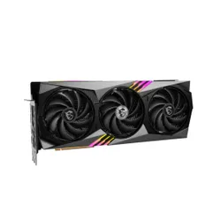 Karta graficzna MSI GeForce RTX 4080 GAMING X TRIO 16GB GDDR6X 256bit DLSS