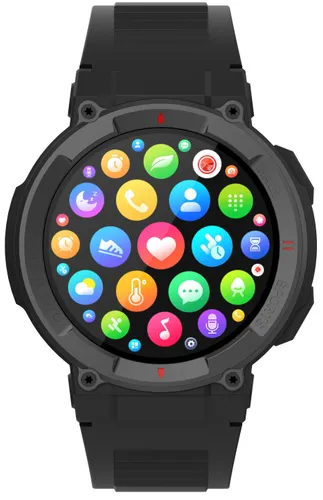 Smartwatch DENVER SWG-339 Czarny