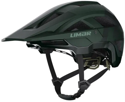 Kask rowerowy LIMAR Tonale
