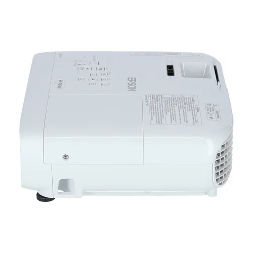 Мультимедийный проектор Epson EH-TW740