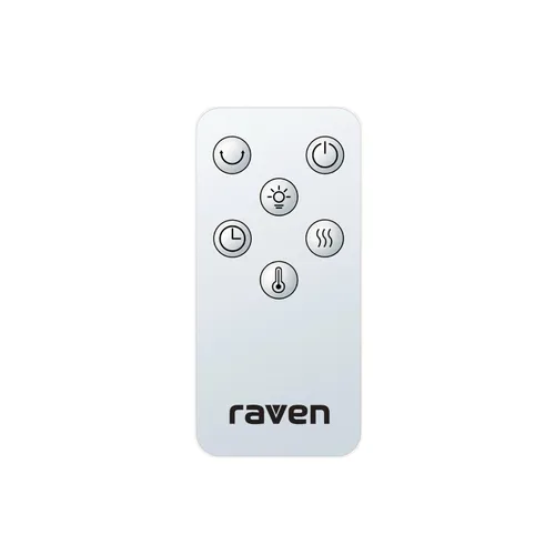 Termowentylator Raven ETW006