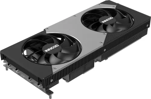 Karta graficzna INNO3D GeForce RTX 5060 Ti Twin X2 OC 16GB DLSS 4