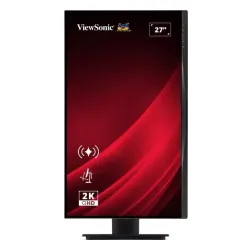 VIEWSONIC VG2748A-2K 27inch IPS QHD