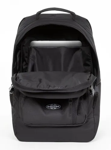 Kentsel Sırt Çantası Eastpak Smallker CS 26 l-mono siyah 2