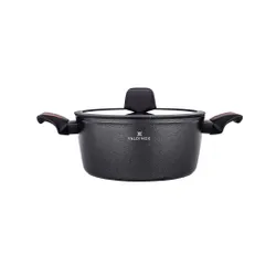 Garnek VALDINOX Volcano 24 cm