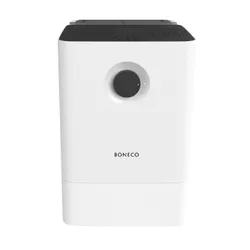 Boneco W300 Umidificator De Aer Alb