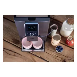 Nivona CafeRomatica 821 kahve makinesi