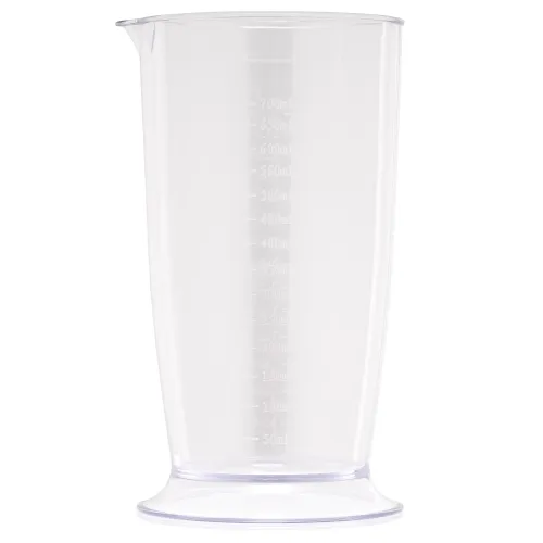 Blender Kohersen Stainless Steel Smart 1200W Rozdrabniacz Końcówka do ubijania