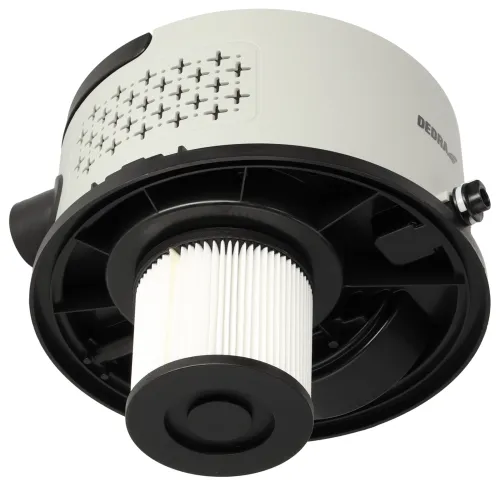 Odkurzacz Dedra DED6605 1200W