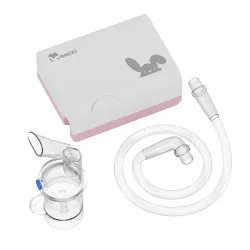 Nebulizator Momini NebuEasy