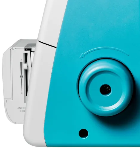 Maszyna do szycia Overlock ŁUCZNIK 2023