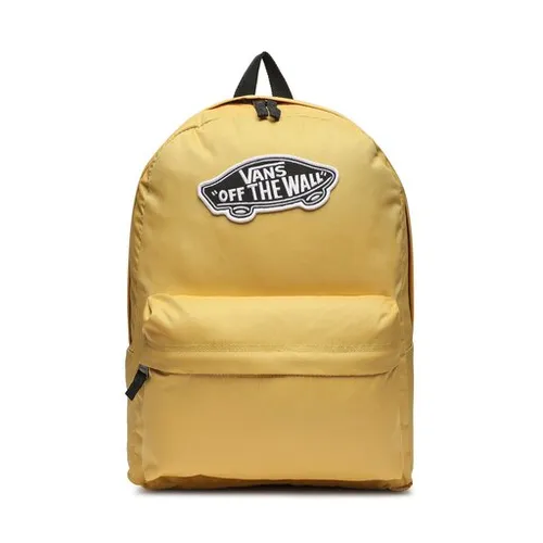 Vans WM Realm Rucsac Vn0a3ui6oc21 ocru