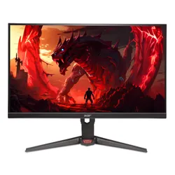Monitor ACER Nitro XV272UX1BMIIPRX 27" 2560x1440px IPS 200Hz 0.5 ms [GTG]