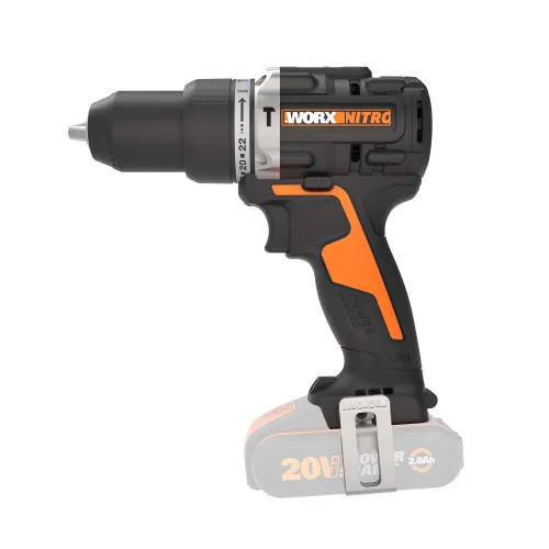 Wiertarko-wkrętarka Worx WX352.9