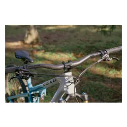Kierownica MTB FUNN Black Ace