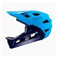 Kask rowerowy Leatt MTB Enduro 2.0 V24 cyan