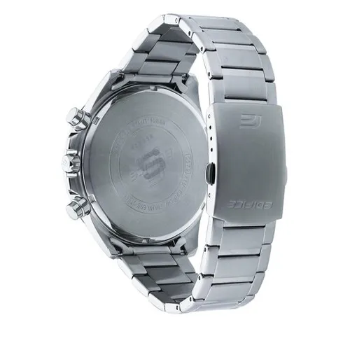 Серебряные часы Casio EFV-620D-2AVUEF