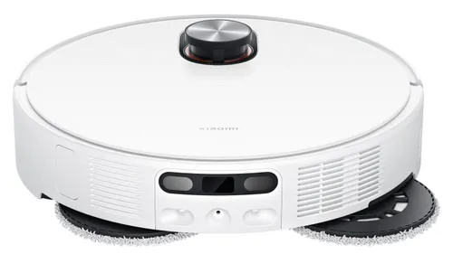Robot sprzątający XIAOMI Vacuum 5 Pro Biały