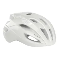 Kask rowerowy MET Rivale II MIPS absolute white - L