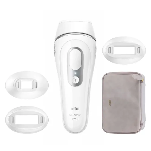 Эпилятор Braun Silk-expert Pro 3 PL3230