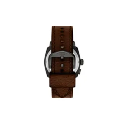 Часы наручные Fossil Machine Big Tic FS6165