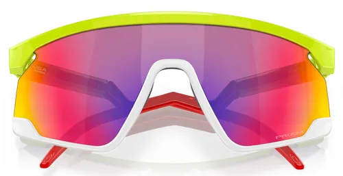 Солнцезащитные очки Oakley BXTR PRIZM Road