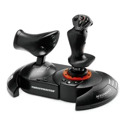 Joystick THRUSTMASTER T.Flight Hotas Neo-P Ace Combat 8 Edition (PC/PS4/PS5)