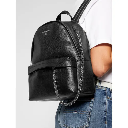 Michael Michael Kors Slater Rucsac 30t0s04b1l Negru