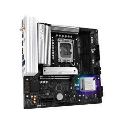 Płyta główna ASrock B860M Pro RS WiFi