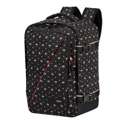 Plecak kabinowy American Tourister Take2Cabin S Disney - Minnie urban dots