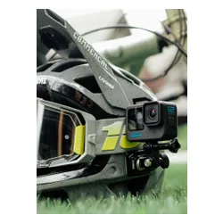 Uchwyt GoPro Helmet Front Side Mount
