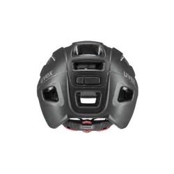 Kask rowerowy Uvex Finale 2.0 - black matt