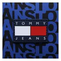 Tommy Jeans TJM funcție Logomania Rucsac AM0AM10807 0GY