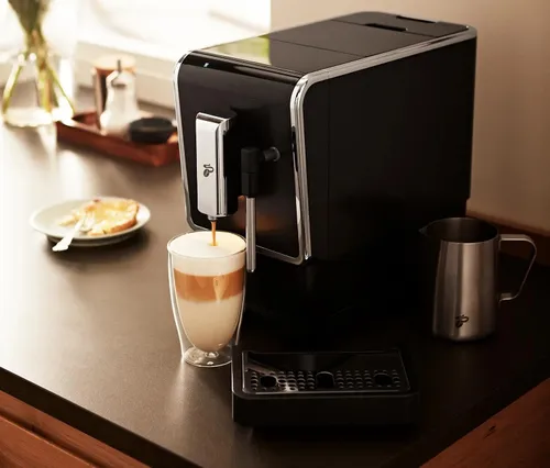 Ekspres ciśnieniowy Tchibo Esperto Latte