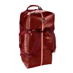 Sırt çantası Tekerlekli Seyahat Çantası Migrate Wheel Duffel 130 l Eagle Creek-burnt berry