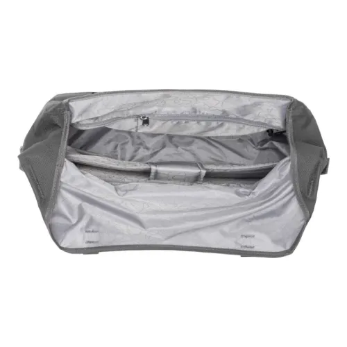 Torba na bagażnik Ortlieb Commuter-Bag Two QL3.1 Pepper Urban szara