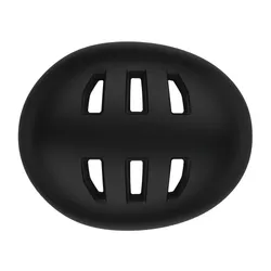Kask rowerowy LAZER Maze KinetiCore Czarny Miejski (rozmiar M/L)
