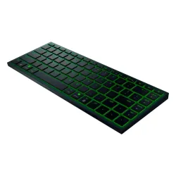 Klawiatura mechaniczna Razer Joro Czarny