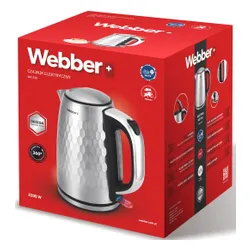 Czajnik WEBBER WK-330