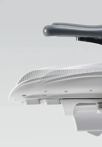 Fotel gamingowy SIHOO Doro C300 PRO Biały