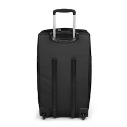 Tekerlekli Seyahat Çantası Eastpak Transit'r M-black