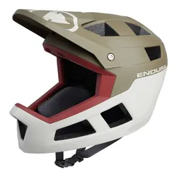 Kask rowerowy Full Face ENDURA Singletrack
