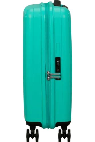 Чемодан Ручная кладь American Tourister Rejoy 55 см - Aquatic Awe