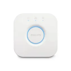 Centralka Philips Hue Mostek